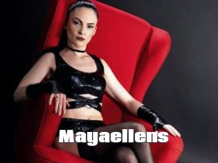 Mayaellens