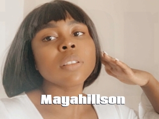 Mayahillson