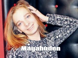 Mayahuden