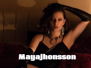 Mayajhonsson