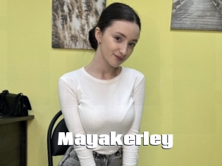 Mayakerley