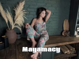 Mayamacy