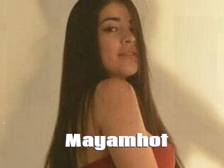 Mayamhot