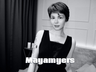 Mayamyers