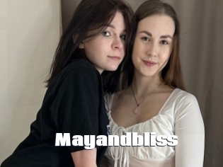 Mayandbliss