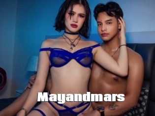 Mayandmars