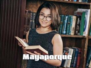 Mayaporque
