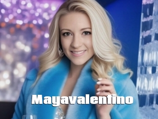 Mayavalentino