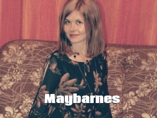 Maybarnes