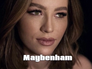 Maybenham