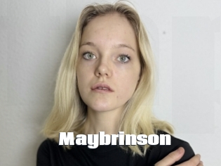 Maybrinson