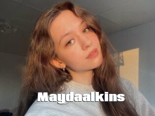 Maydaalkins