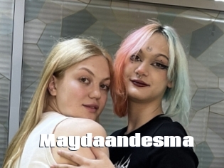 Maydaandesma