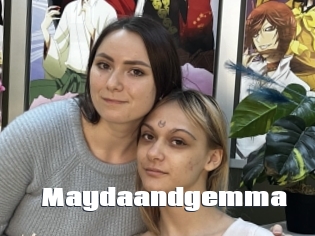 Maydaandgemma