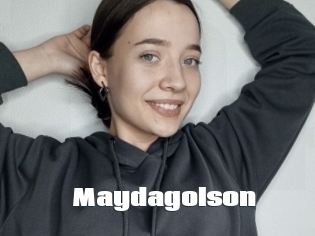 Maydagolson