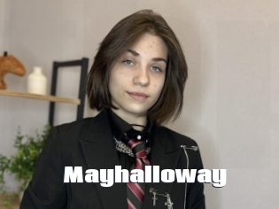 Mayhalloway