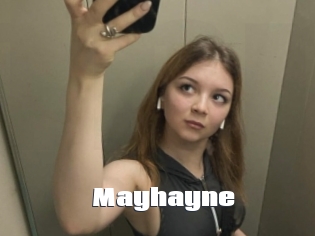 Mayhayne