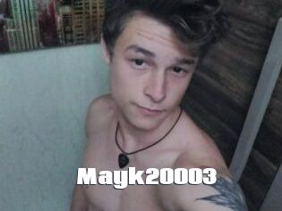 Mayk20003