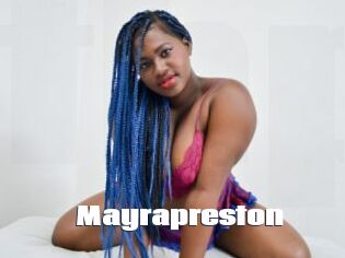 Mayrapreston