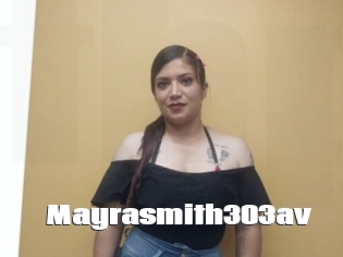 Mayrasmith303av