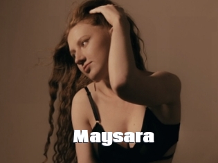 Maysara