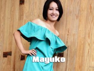 Mayuko