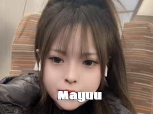 Mayuu