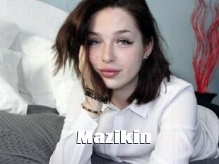 Mazikin