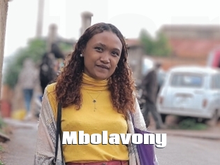 Mbolavony
