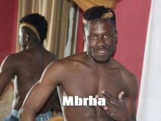 Mbrha