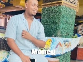 Mcney