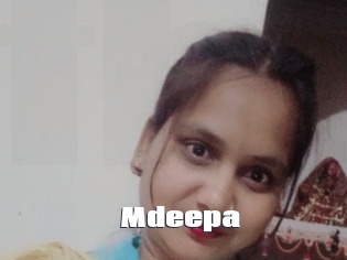 Mdeepa