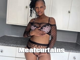 Meatcurtains