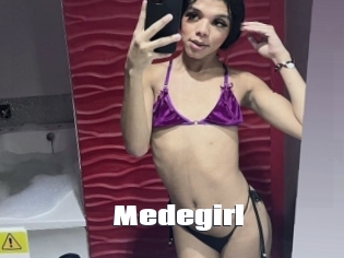 Medegirl