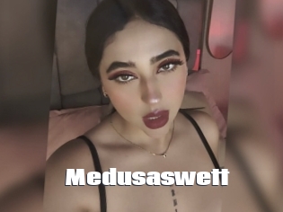 Medusaswett