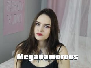 Meganamorous