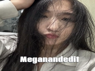 meganandedit The hot porn