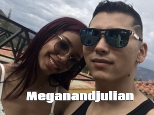 Meganandjulian