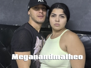 Meganandmatheo