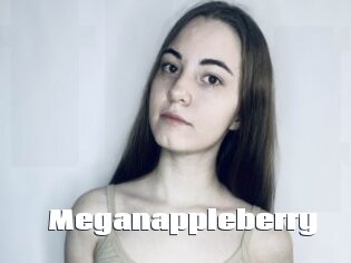 Meganappleberry