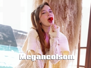 Megancolsom