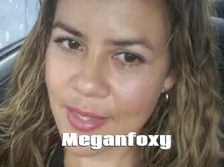 Meganfoxy