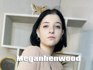 Meganhenwood