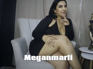 Meganmarti