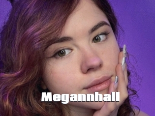 Megannhall