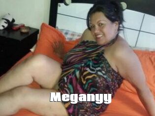 Meganyy