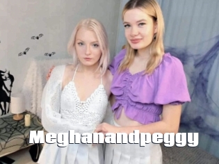 Meghanandpeggy