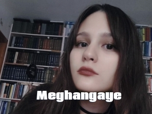 Meghangaye