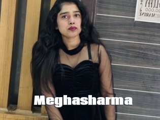 Meghasharma