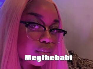 Megthebabi